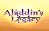 Aladdin's Legacy 