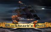 Blackbeard's Gold