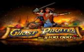 Ghost Pirates The 100,000 Quest
