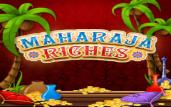 Maharaja Riches