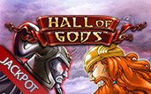 Hall of gods