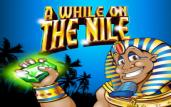 A While On The Nile