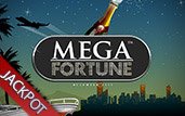 Mega fortune