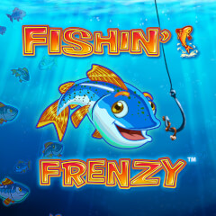fishin frenzy online