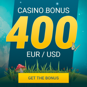 Masters Bet 400 Euro Bonus